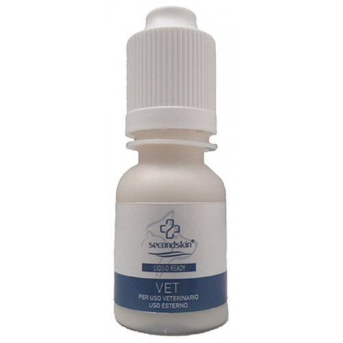 SECONDSKIN VET 10 ML