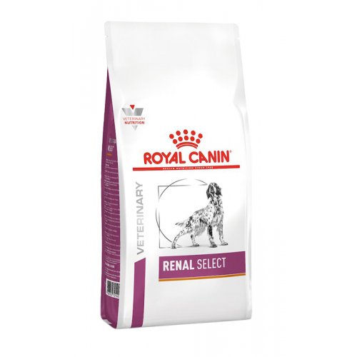 RENAL SELECT CANE 2 KG R.C.