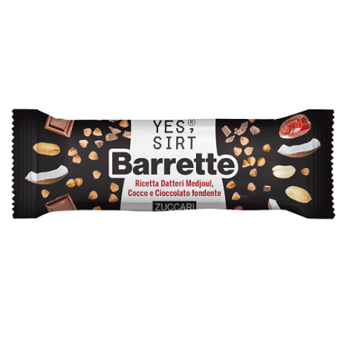 YES SIRT BARR DATT COC CIOC25G