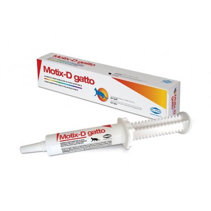 MOTIX D GATTO 30G