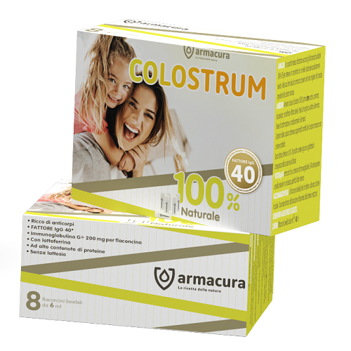 ARMACURA COLOSTRUM 8fl.6ml