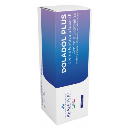 DOLADOL PLUS Crema Reale 1870