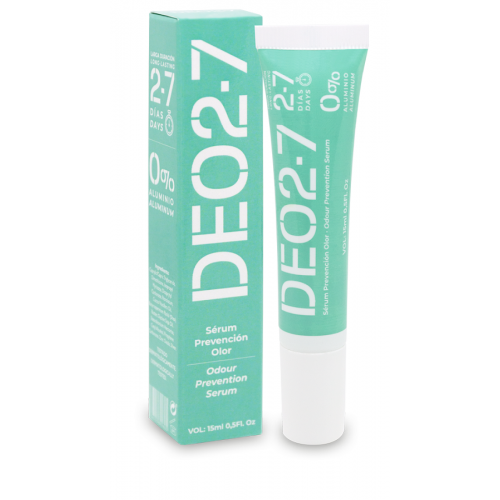 DEO 2-7 Siero Prev.Odore 15ml