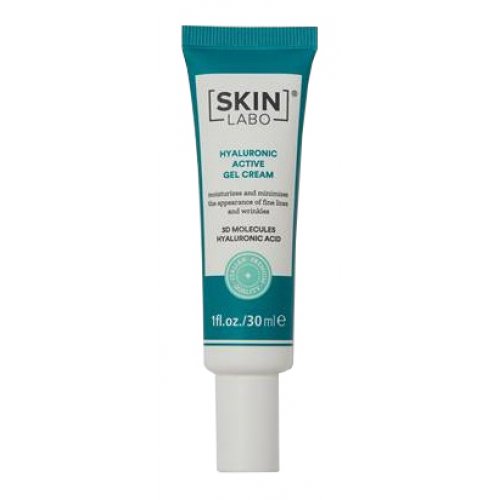 SKINLABO HYALURONIC ACTIVE CR