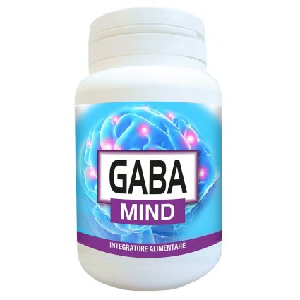 GABA MIND 60CPR