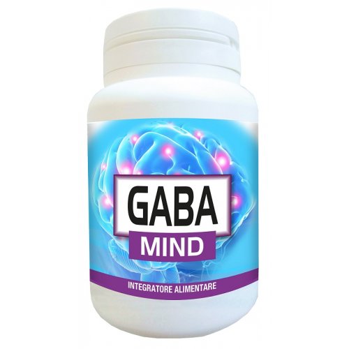 GABA MIND 60CPR