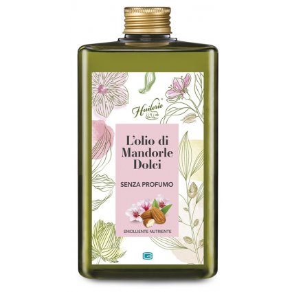 HUILERIE MAND DOL VEG VER300ML