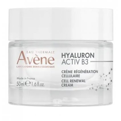 HYALURON Active B3 Cr.GG 50ml