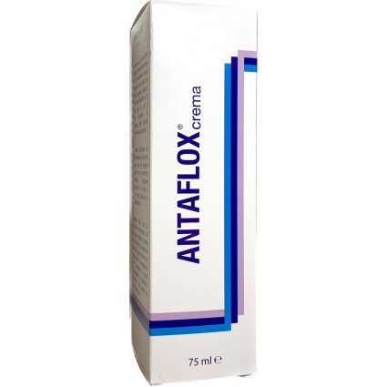 ANTAFLOX CREMA 75ML