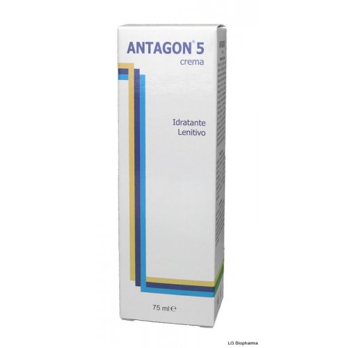 ANTAGON* 5 Crema 75ml