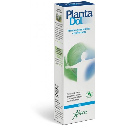 PLANTADOL Gel*50ml