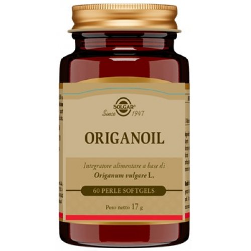 ORIGANOIL 60PRL