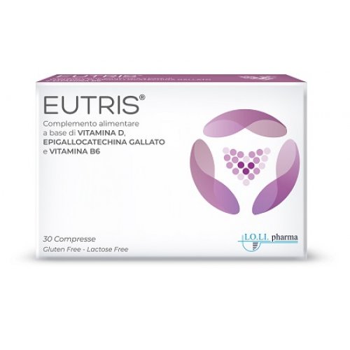 EUTRIS 30Cpr