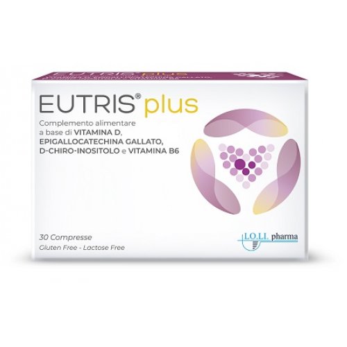 EUTRIS PLUS 30Cpr