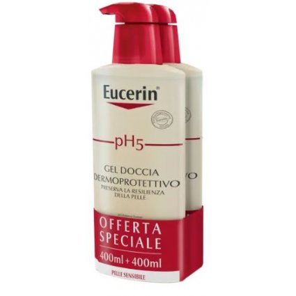 EUCERIN PH5 GEL DOCCI DERMOPR-