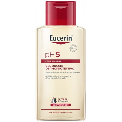 EUCERIN PH5 GEL DOCCIA 200ML