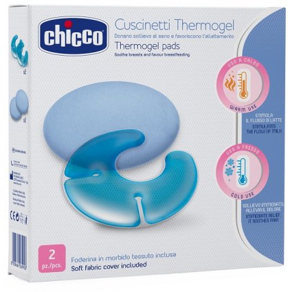 CH THERMOGEL CALDO FREDDO