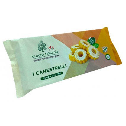 AURORA NAT I CANESTRELLI 150G