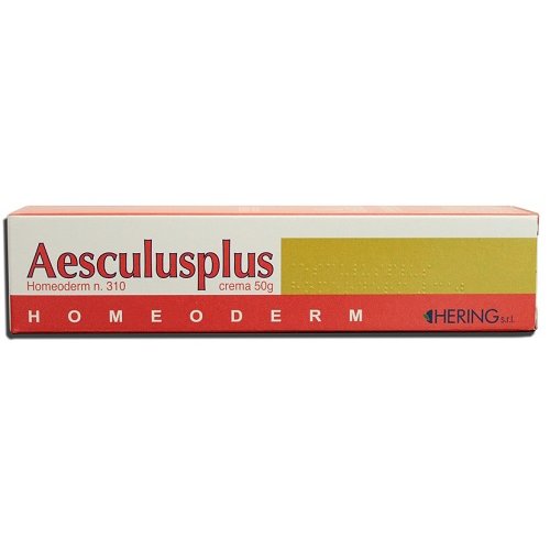 AESCULUSPLUS CREMA 50G