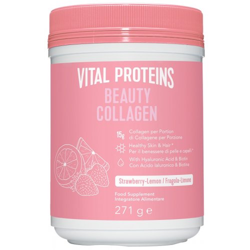 VITAL PROTEINS BEAUTY COLLAGEN