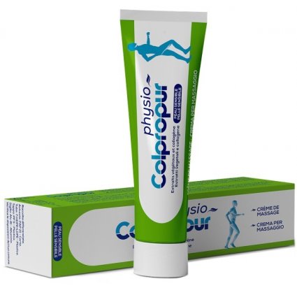 COLPROPUR PHYSIO 60ML PROTEIN