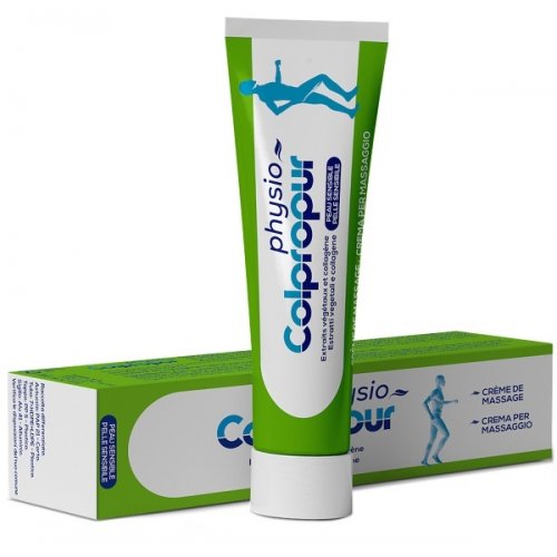 COLPROPUR PHYSIO 60ML PROTEIN