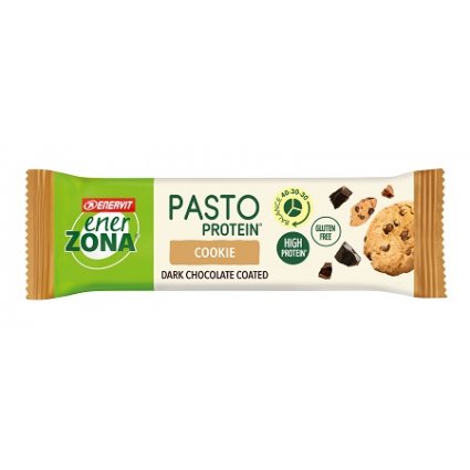 ENERZONA Pasto Cookie 60g