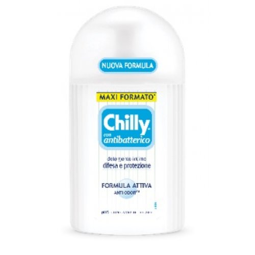 CHILLY DETERGENTE ANTIBAT300ML