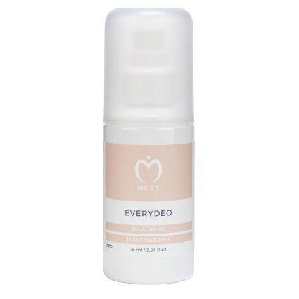 MOST EveryDeo Spray Vapo 75ml