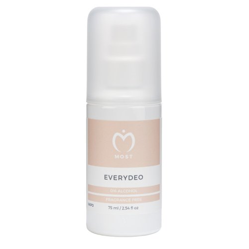 MOST EveryDeo Spray Vapo 75ml