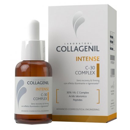 COLLAGENIL INTENSE C30 COMPLEX