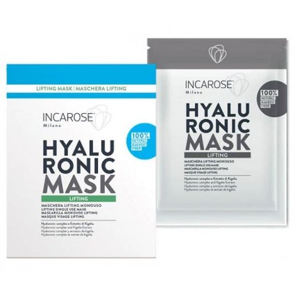 HYALURONIC MASC TESS LIFTING