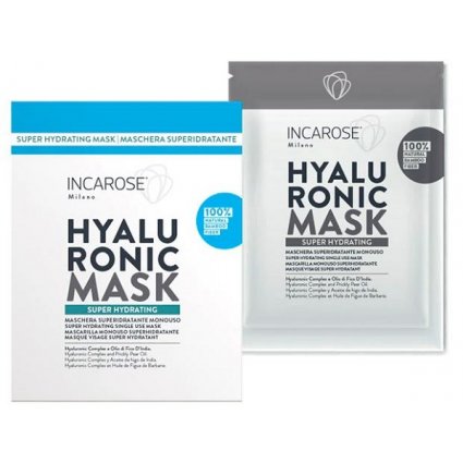 HYALURONIC MASC TESS SUPERHYDR