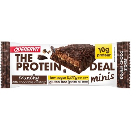 ENERVIT PR.Deal Choco 33g