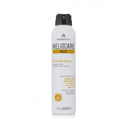 HELIOCARE 360 Inv.Spray fp30