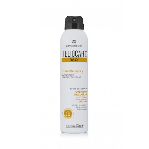 HELIOCARE 360 Inv.Spray fp30