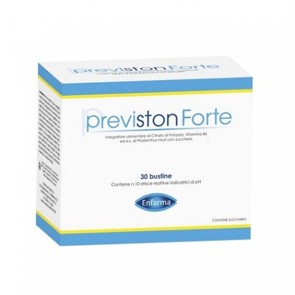 PREVISTON FORTE 30BUST