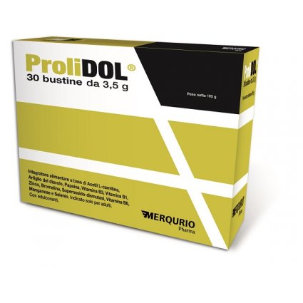 PROLISET DOL 20BUST