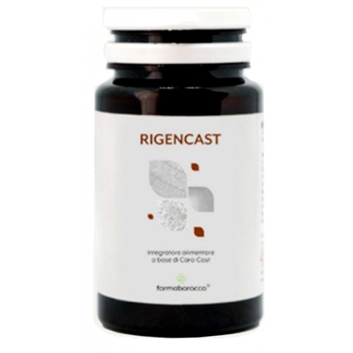 RIGENCAST 30CPS