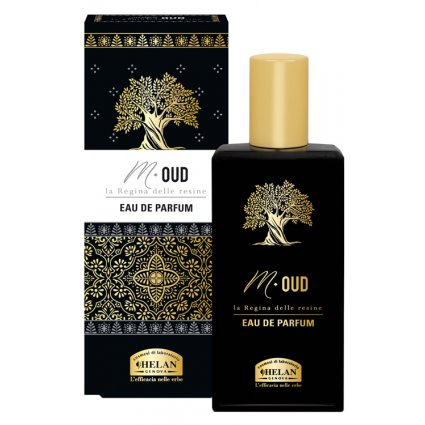 M OUD Eau De Parfum 50ml