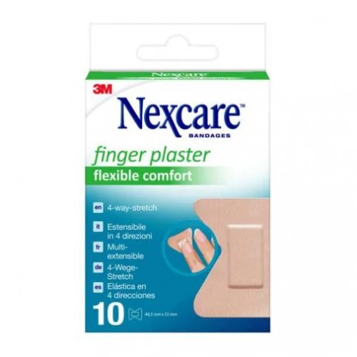 3M NEXCARE CER DITA 44,5X51CM