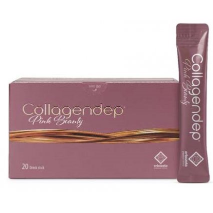 COLLAGENDEP Pink Beauty20Stick