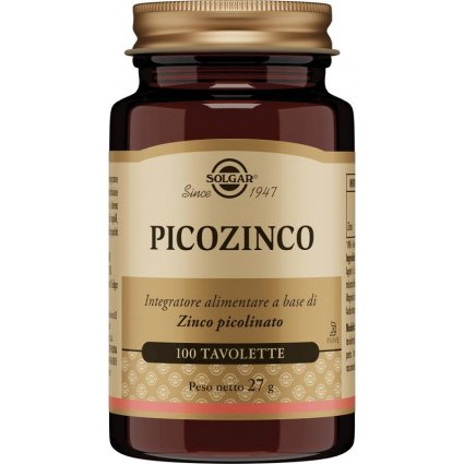 PICOZINCO 100TAV