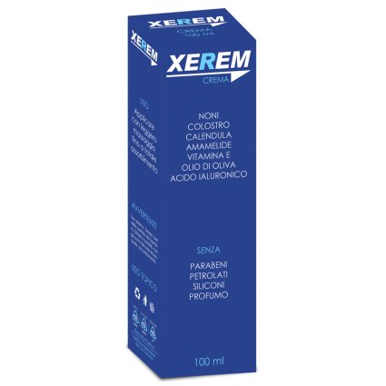 XEREM Crema 100ml