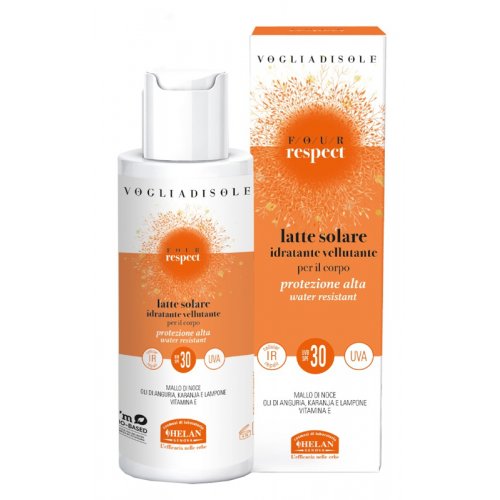 VOGLIA SOLE LATTE SOL SPF30