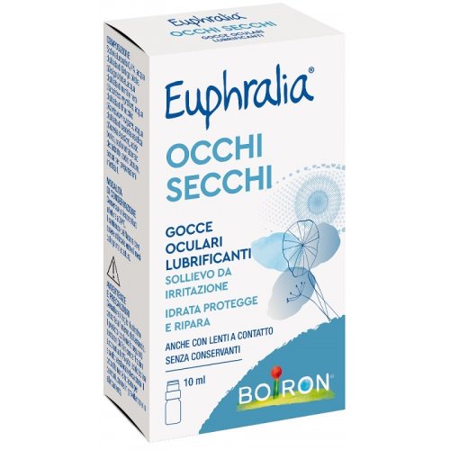 EUPHRALIA OCCHI SECCHI COLLIR