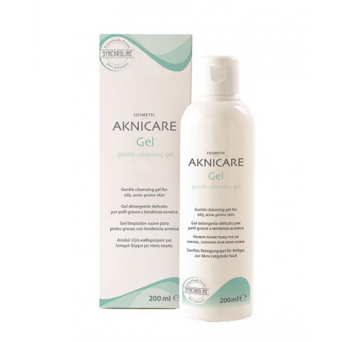 AKNICARE Gentle Cleansing*Gel