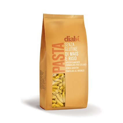 DIALSI Past.M&R Fusilli33 800g