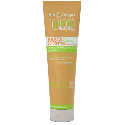 BIOGENYA 1000g Pasta 100ml