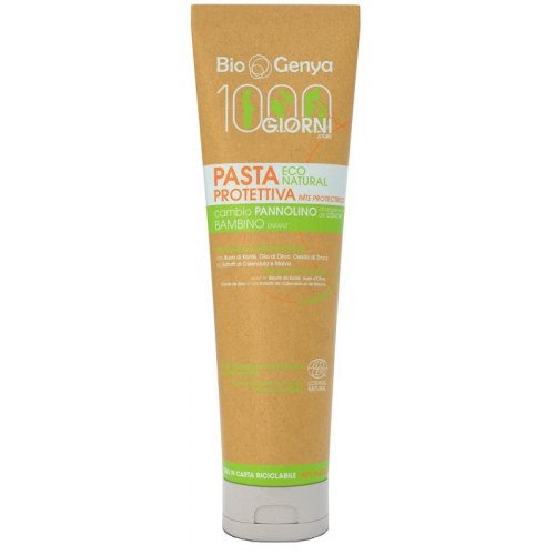 BIOGENYA 1000g Pasta 100ml